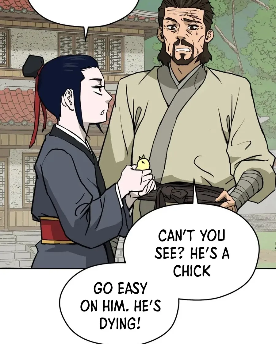 Gwanjeon: Kang Jin Lee Chapter 5 page 44 - 