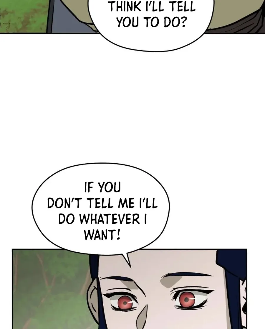Gwanjeon: Kang Jin Lee Chapter 5 page 46 - 