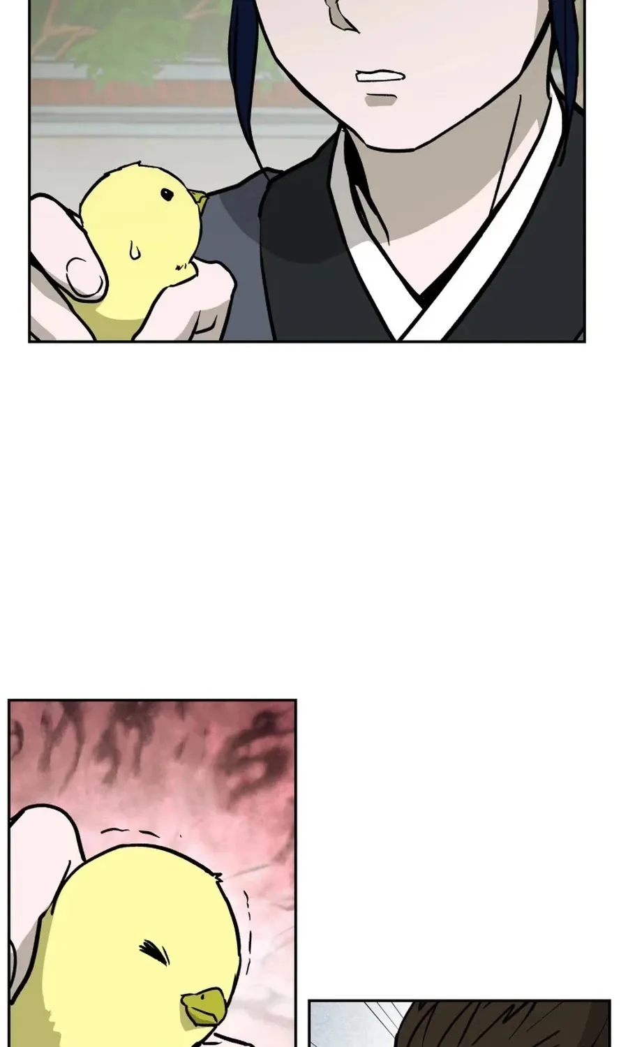 Gwanjeon: Kang Jin Lee Chapter 5 page 47 - 