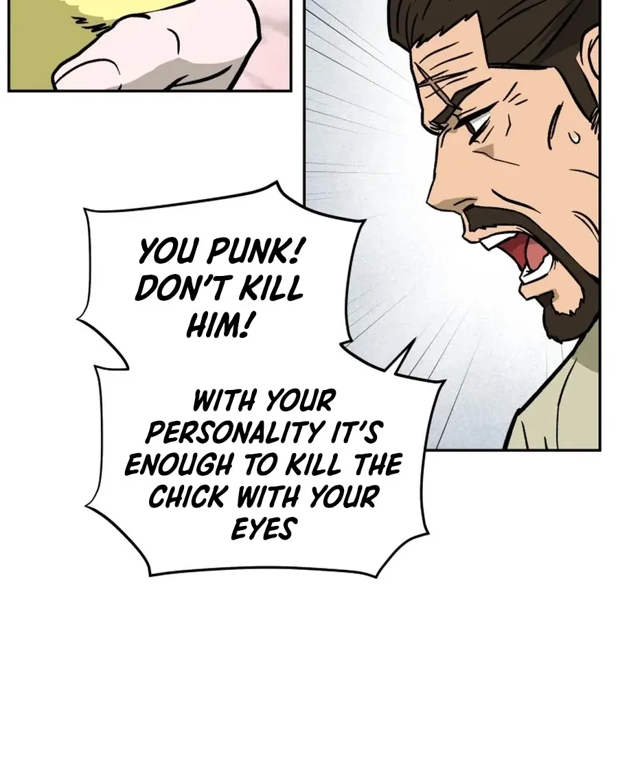 Gwanjeon: Kang Jin Lee Chapter 5 page 48 - 