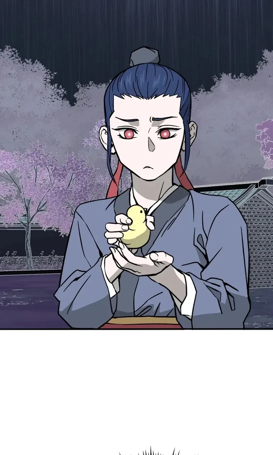 Gwanjeon: Kang Jin Lee Chapter 5 page 52 - 
