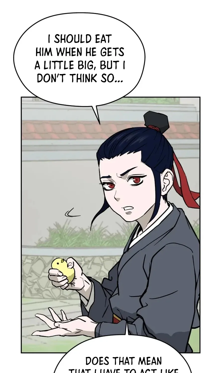 Gwanjeon: Kang Jin Lee Chapter 5 page 55 - 