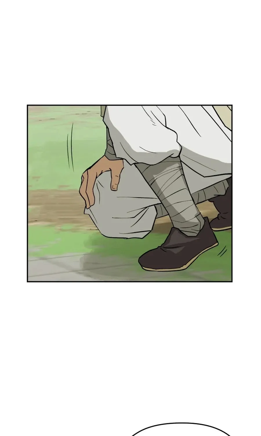 Gwanjeon: Kang Jin Lee Chapter 5 page 57 - 