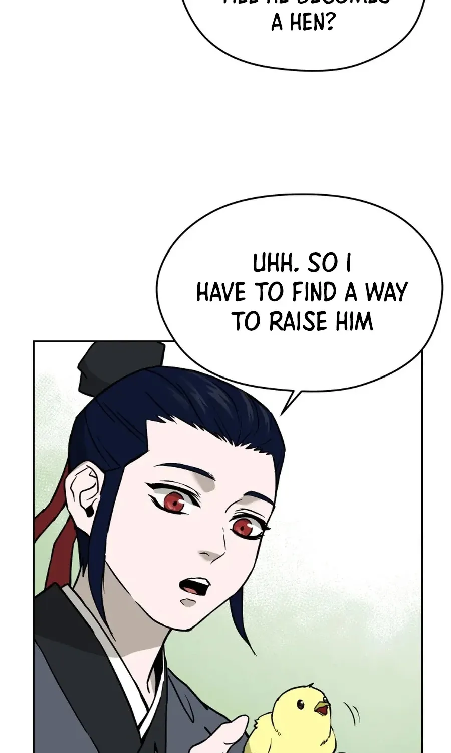 Gwanjeon: Kang Jin Lee Chapter 5 page 59 - 