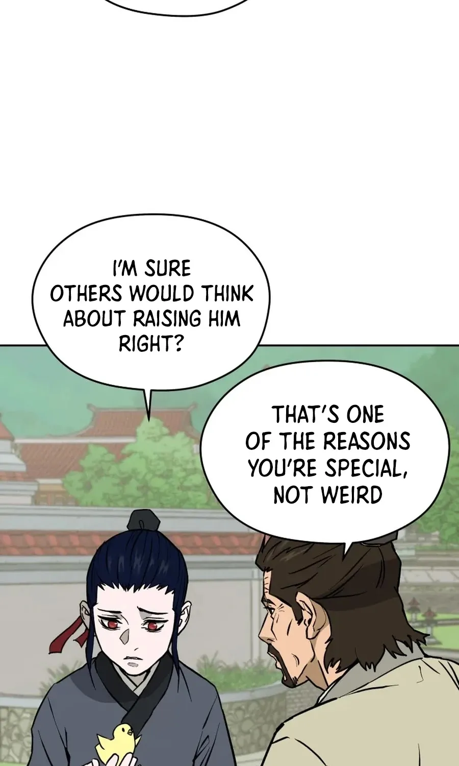 Gwanjeon: Kang Jin Lee Chapter 5 page 61 - 