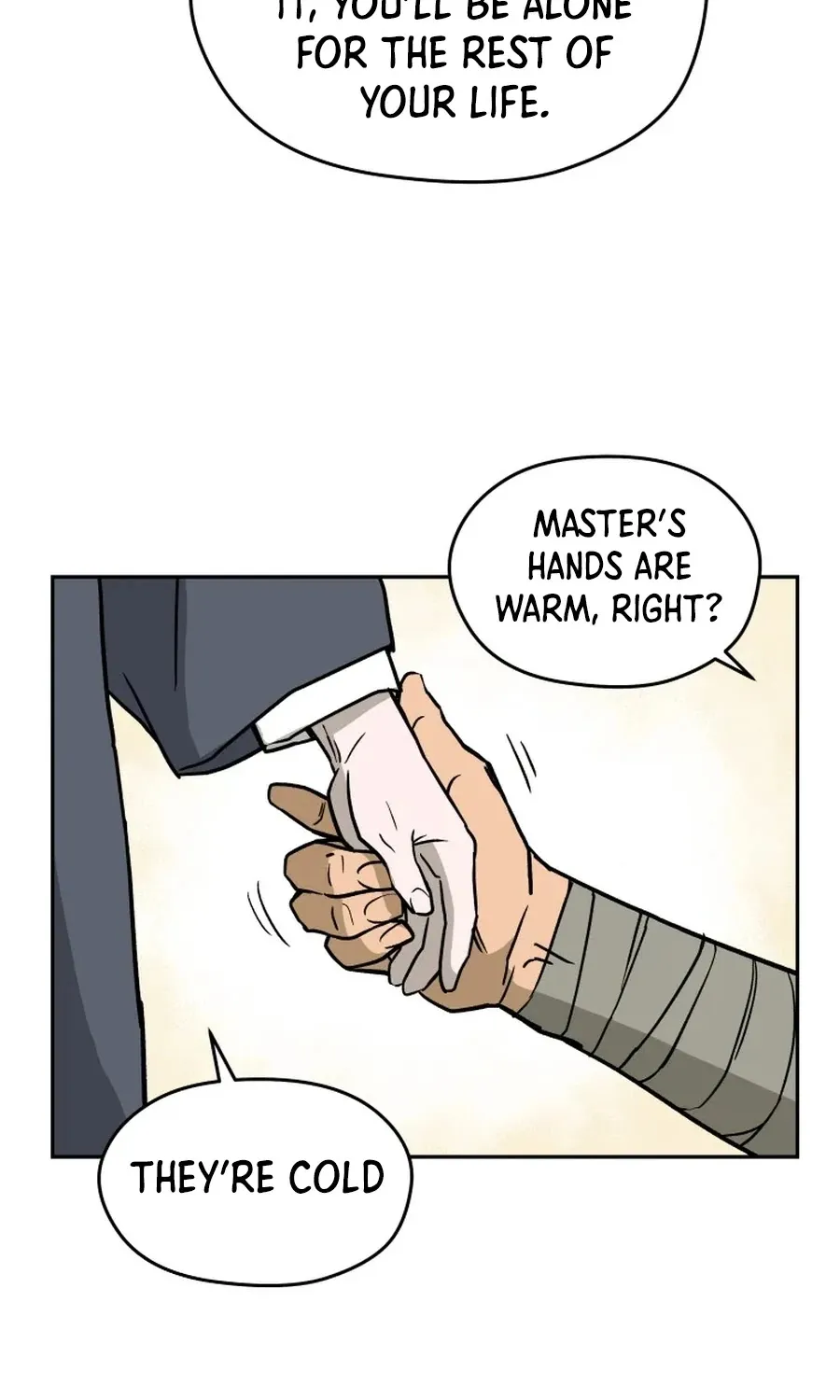 Gwanjeon: Kang Jin Lee Chapter 5 page 63 - 