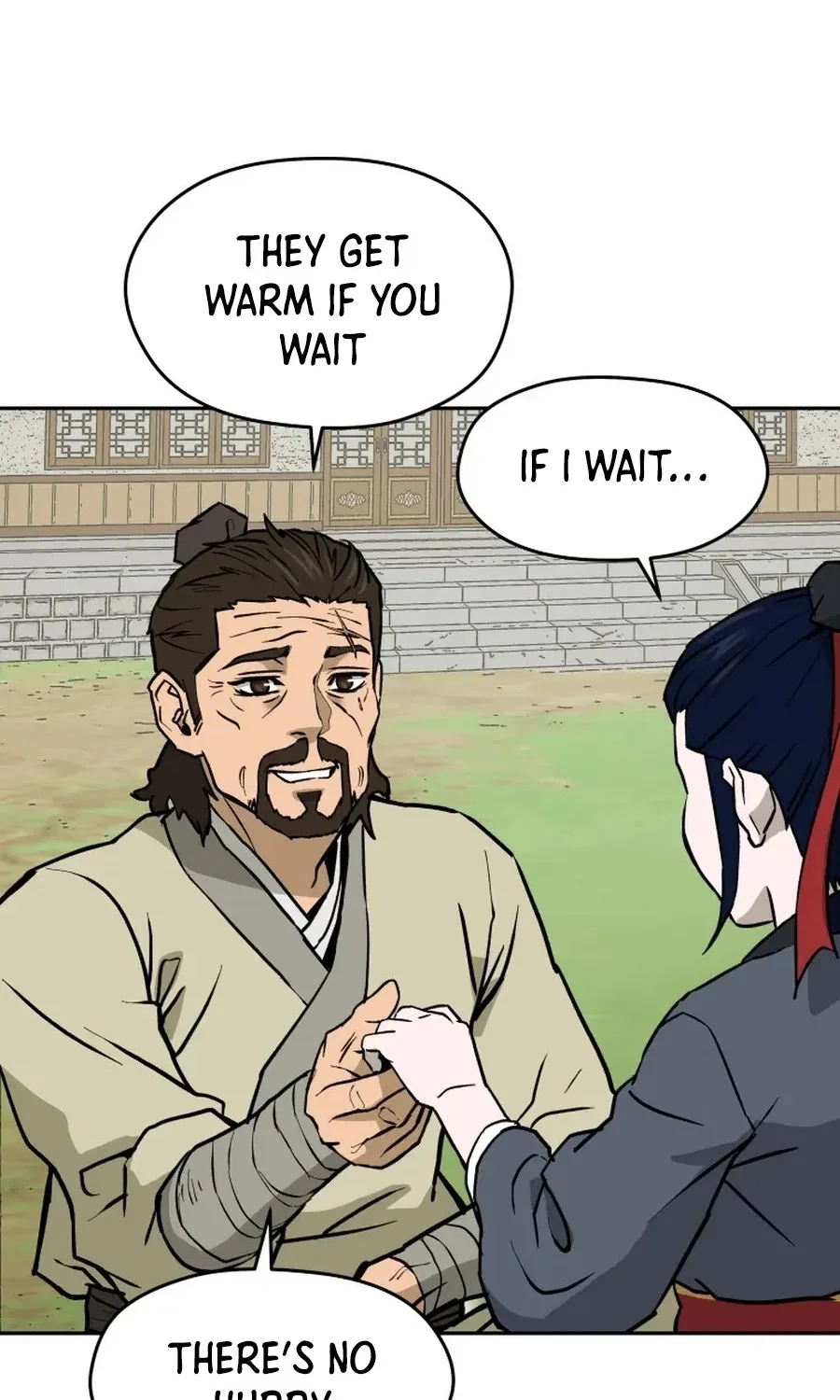 Gwanjeon: Kang Jin Lee Chapter 5 page 64 - 