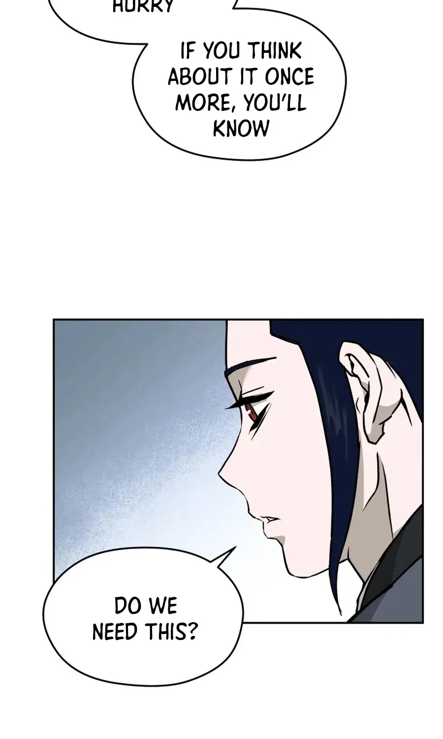 Gwanjeon: Kang Jin Lee Chapter 5 page 65 - 