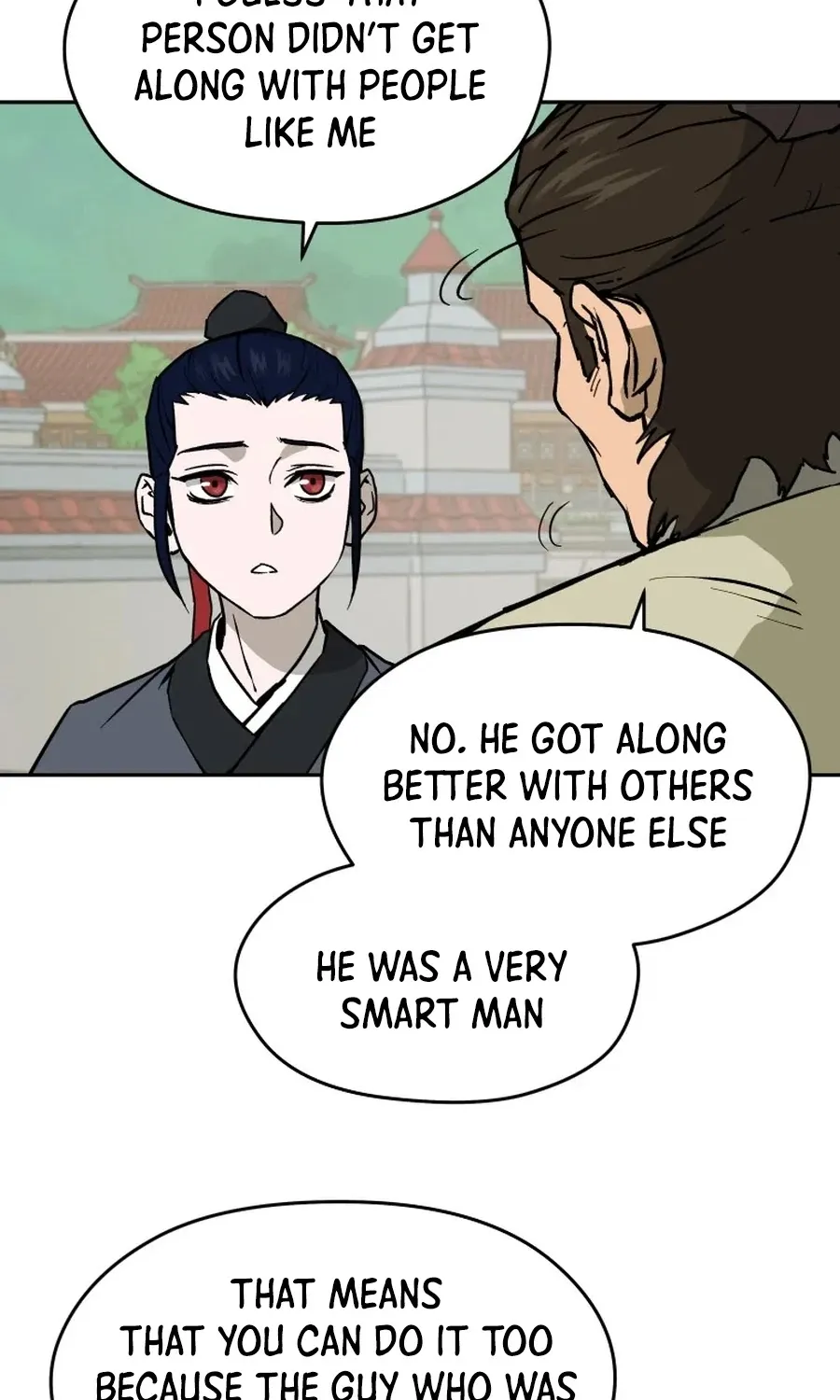 Gwanjeon: Kang Jin Lee Chapter 5 page 70 - 