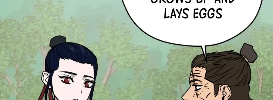 Gwanjeon: Kang Jin Lee Chapter 5 page 72 - 