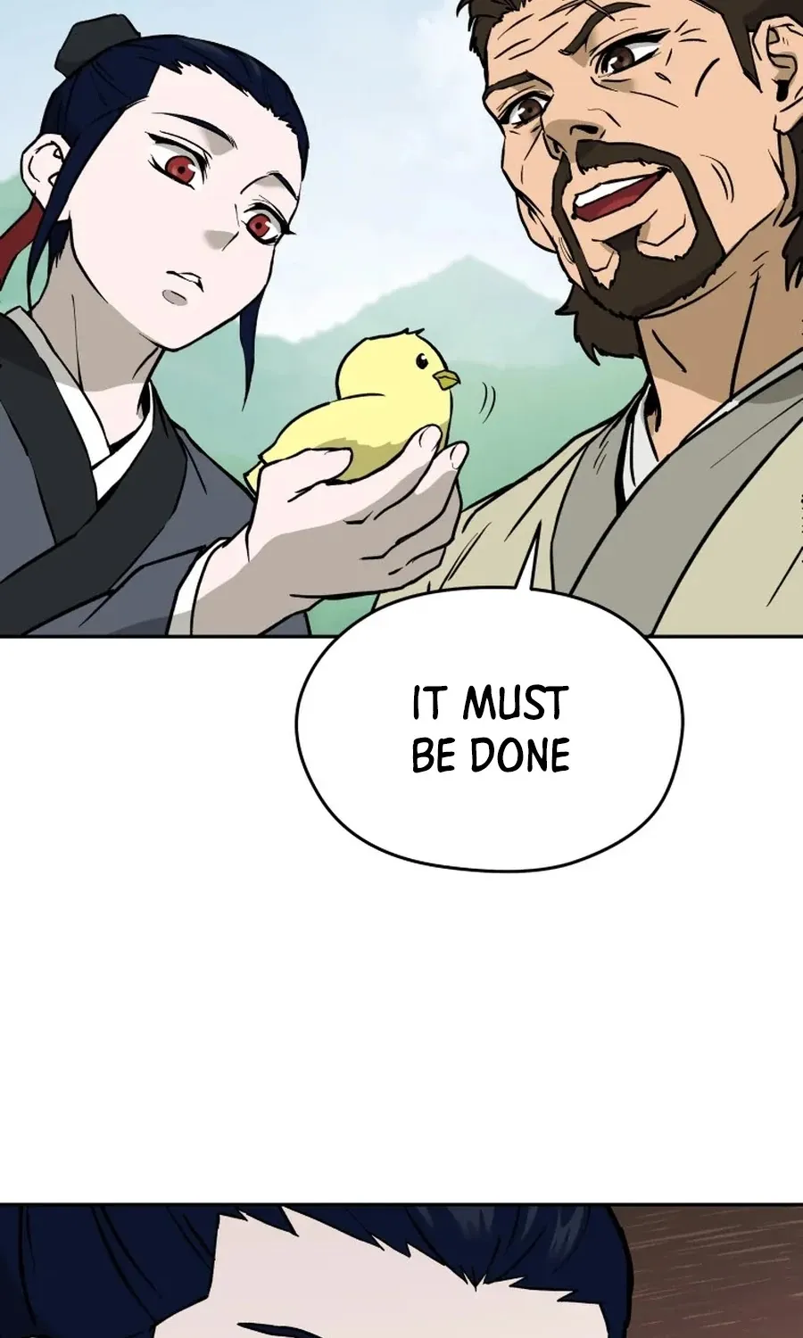Gwanjeon: Kang Jin Lee Chapter 5 page 75 - 