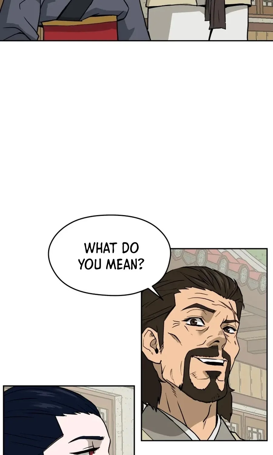 Gwanjeon: Kang Jin Lee Chapter 5 page 9 - 