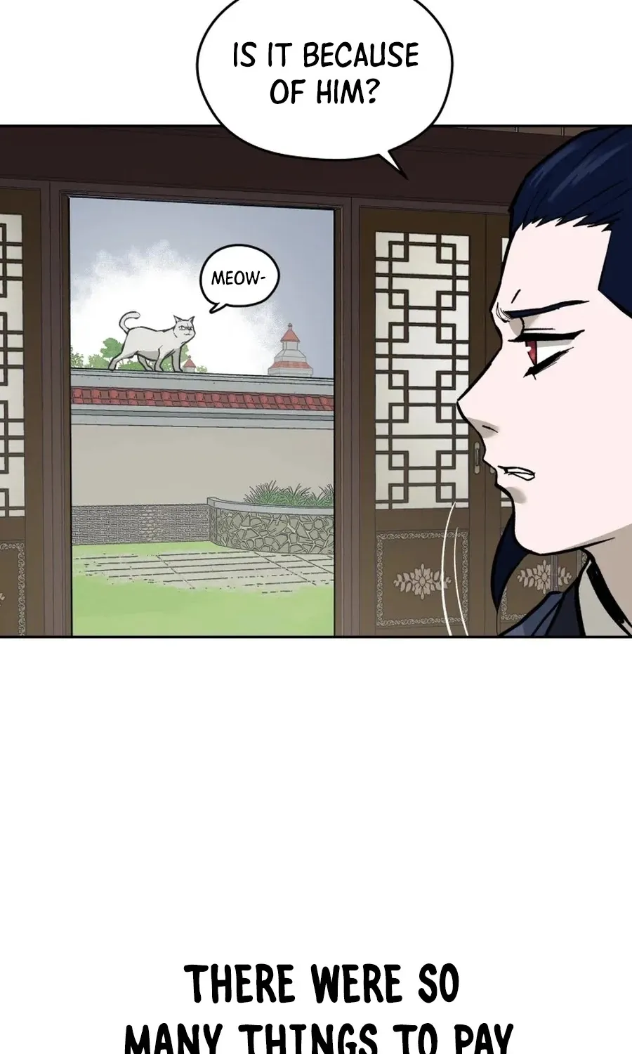 Gwanjeon: Kang Jin Lee Chapter 5 page 82 - 