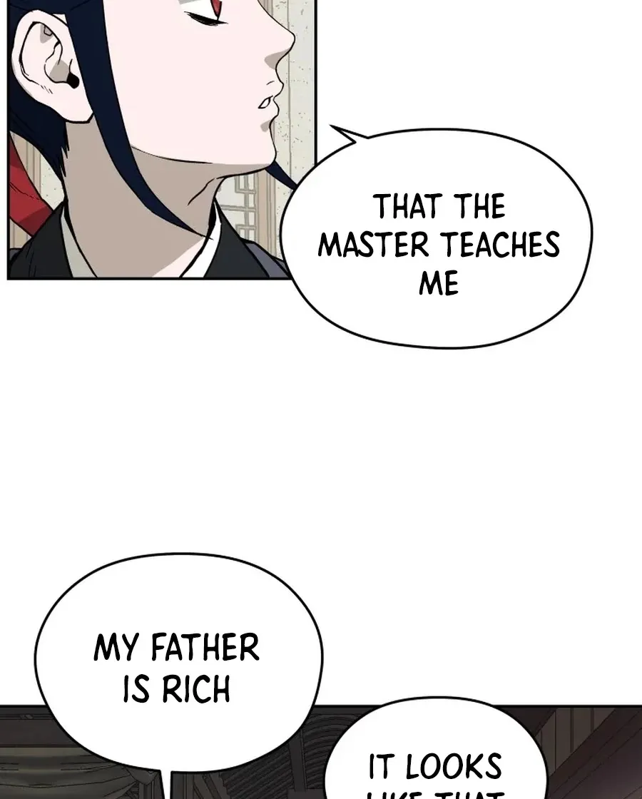Gwanjeon: Kang Jin Lee Chapter 5 page 10 - 