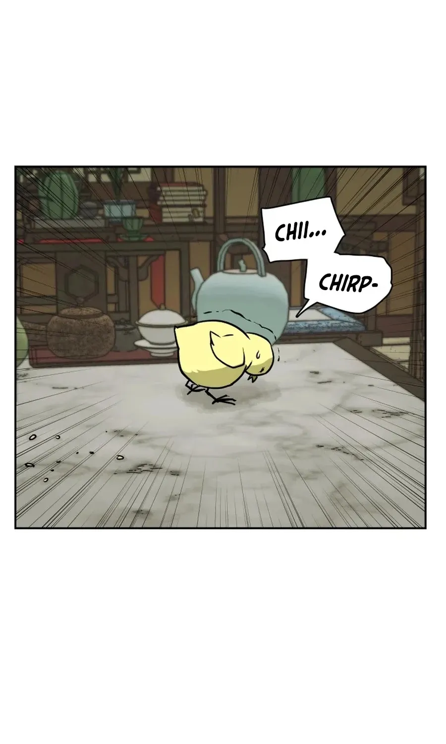 Gwanjeon: Kang Jin Lee Chapter 5 page 95 - 
