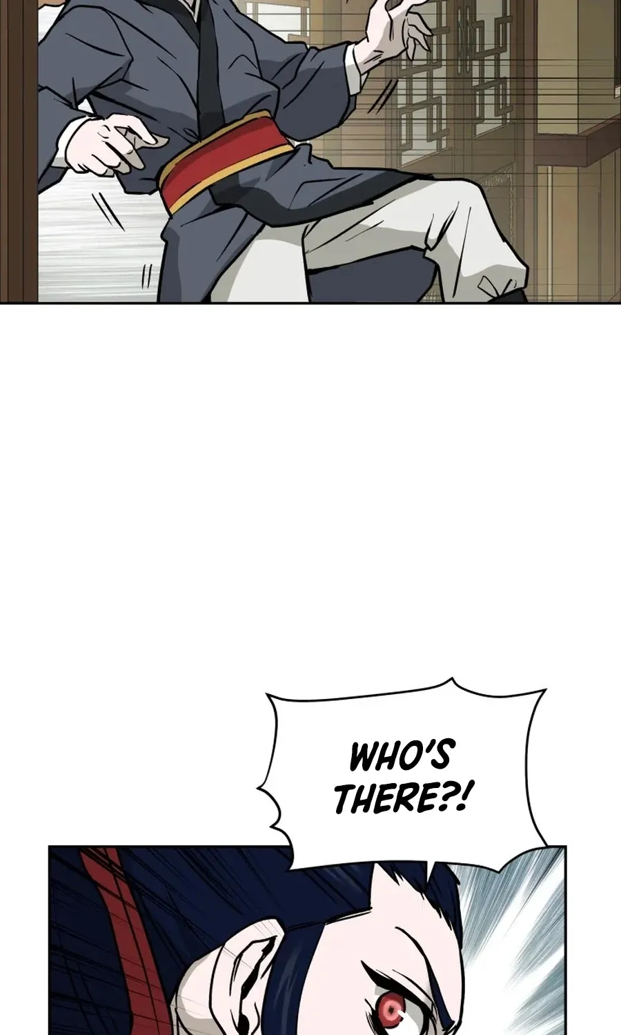 Gwanjeon: Kang Jin Lee Chapter 5 page 99 - 
