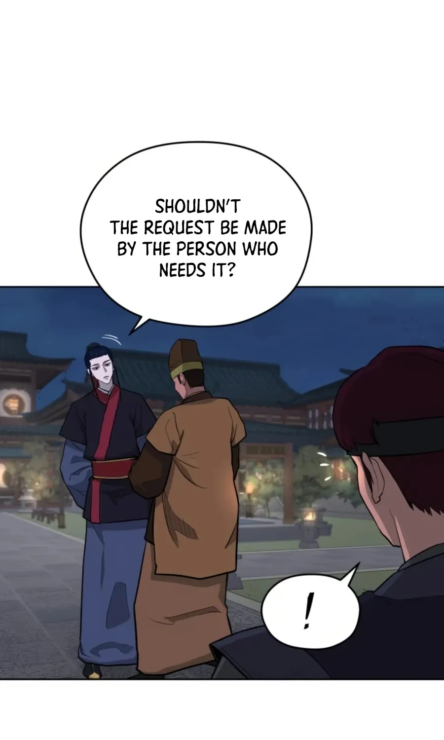 Gwanjeon: Kang Jin Lee Chapter 50 page 16 - 