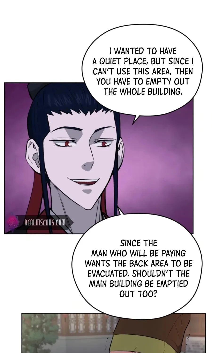 Gwanjeon: Kang Jin Lee Chapter 50 page 24 - 