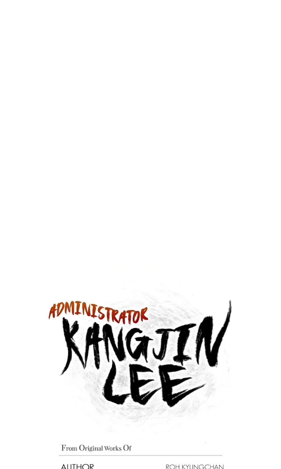Gwanjeon: Kang Jin Lee Chapter 50 page 26 - 