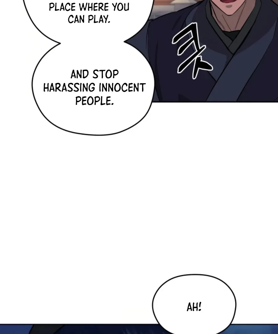 Gwanjeon: Kang Jin Lee Chapter 50 page 31 - 