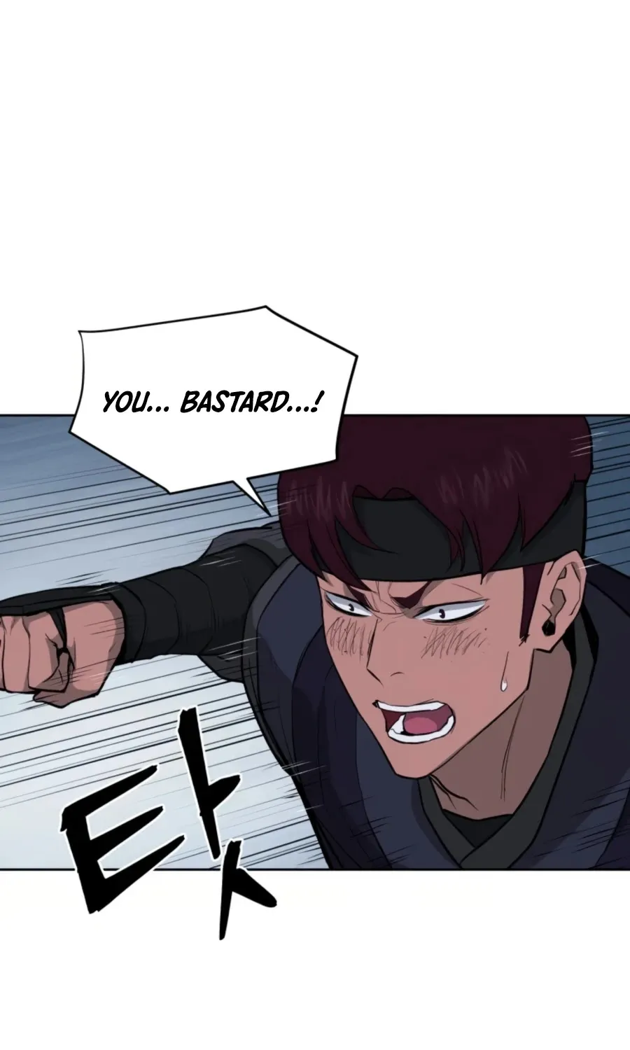 Gwanjeon: Kang Jin Lee Chapter 50 page 34 - 