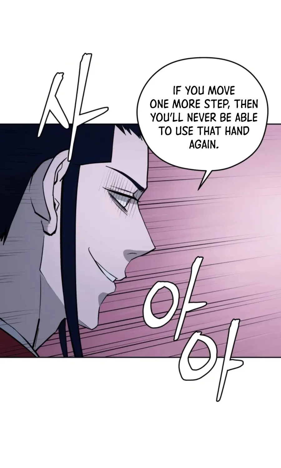 Gwanjeon: Kang Jin Lee Chapter 50 page 35 - 