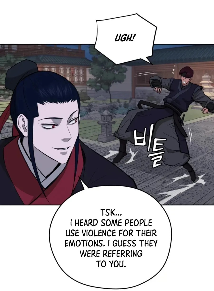 Gwanjeon: Kang Jin Lee Chapter 50 page 47 - 