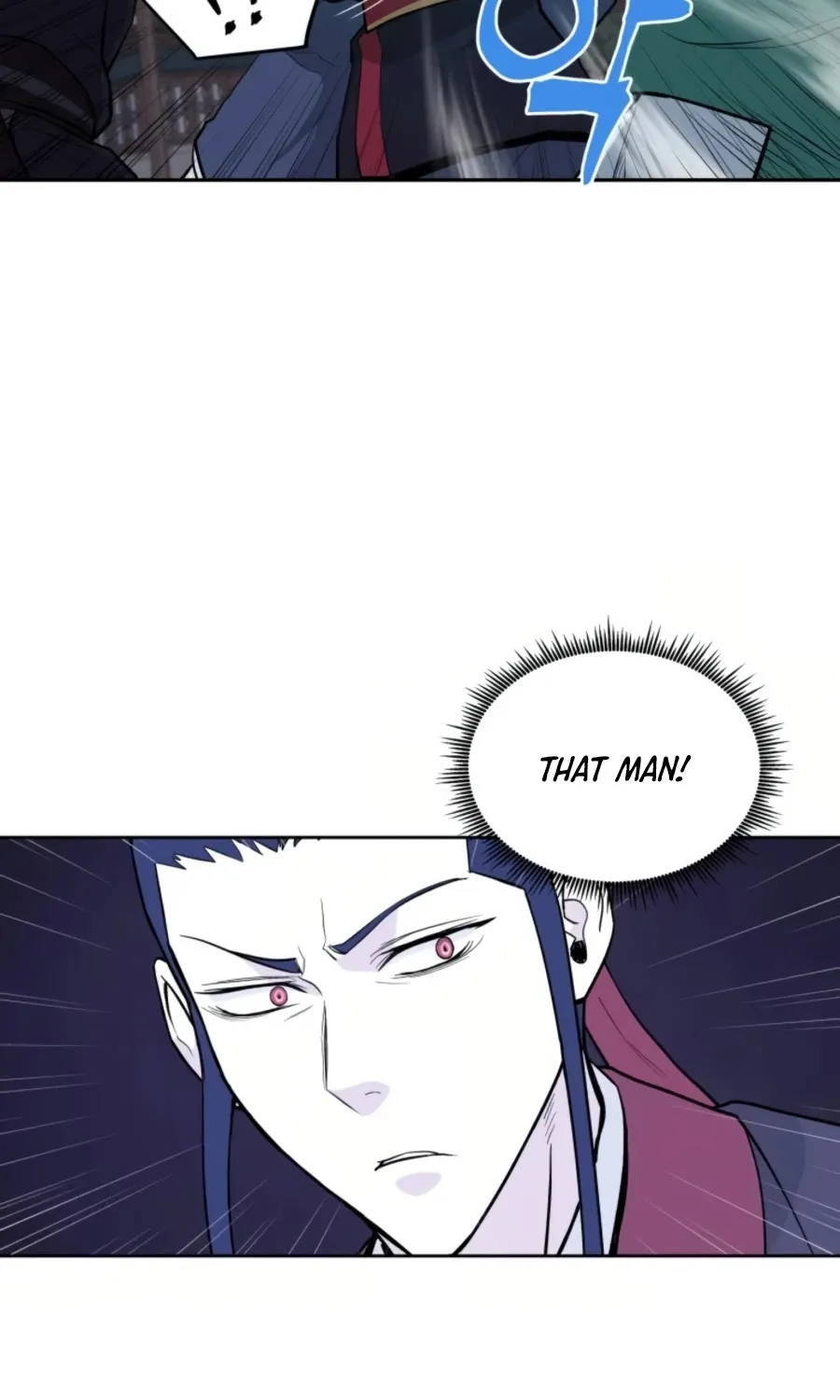 Gwanjeon: Kang Jin Lee Chapter 50 page 56 - 