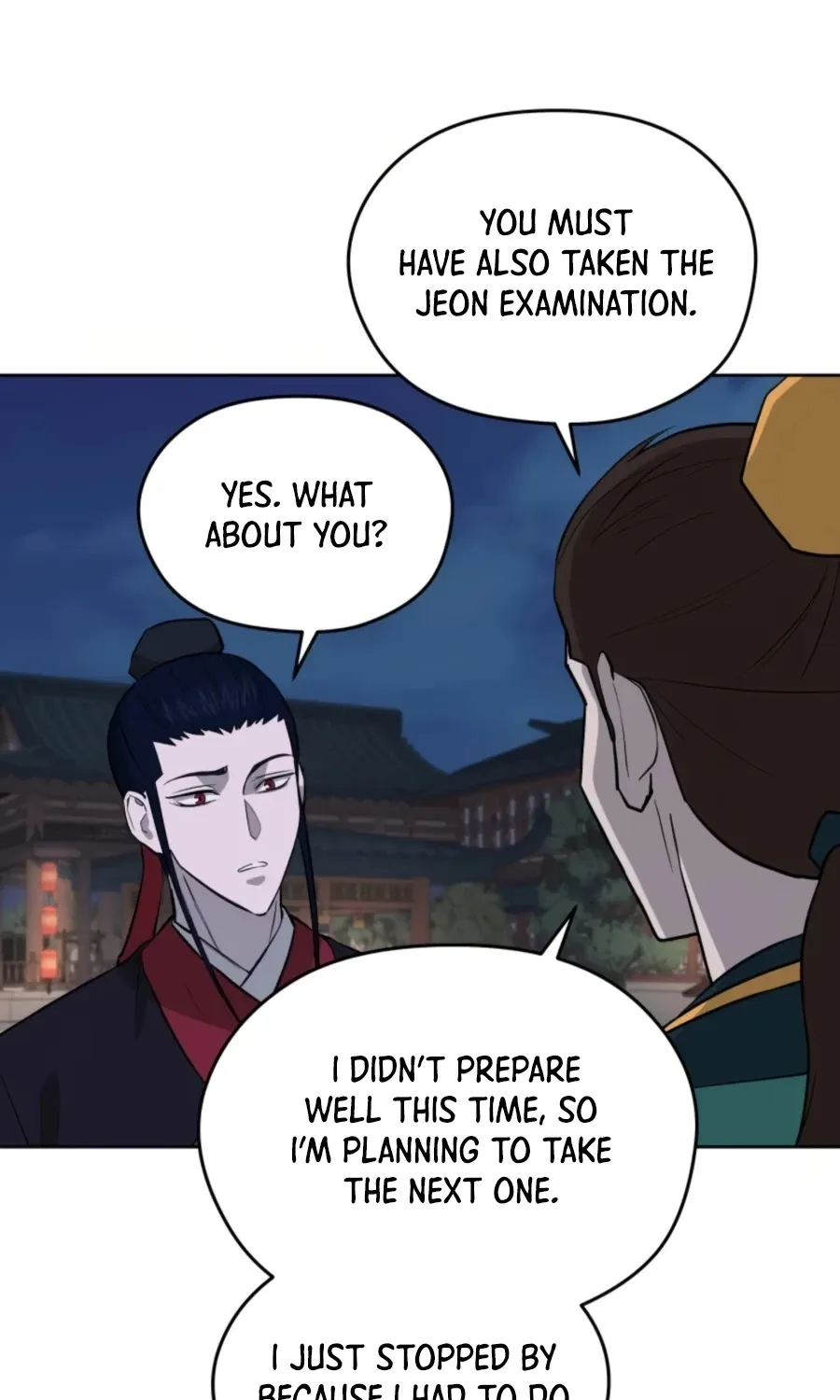 Gwanjeon: Kang Jin Lee Chapter 50 page 64 - 