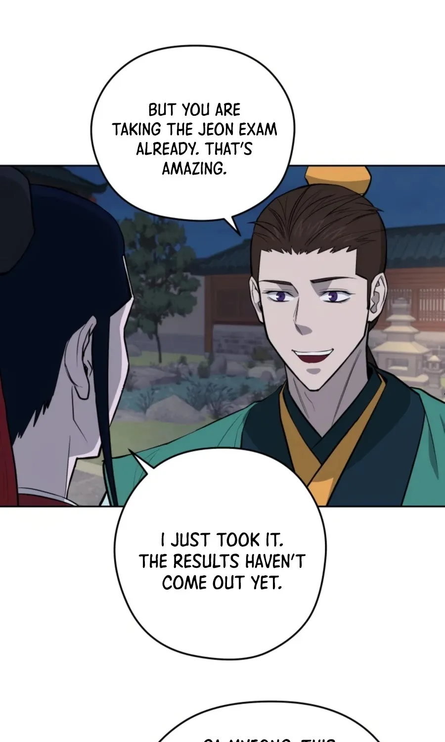 Gwanjeon: Kang Jin Lee Chapter 50 page 66 - 