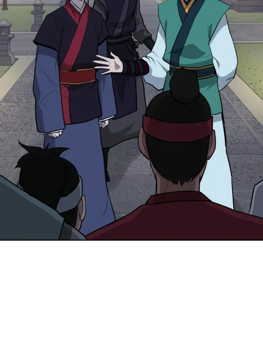 Gwanjeon: Kang Jin Lee Chapter 50 page 73 - 