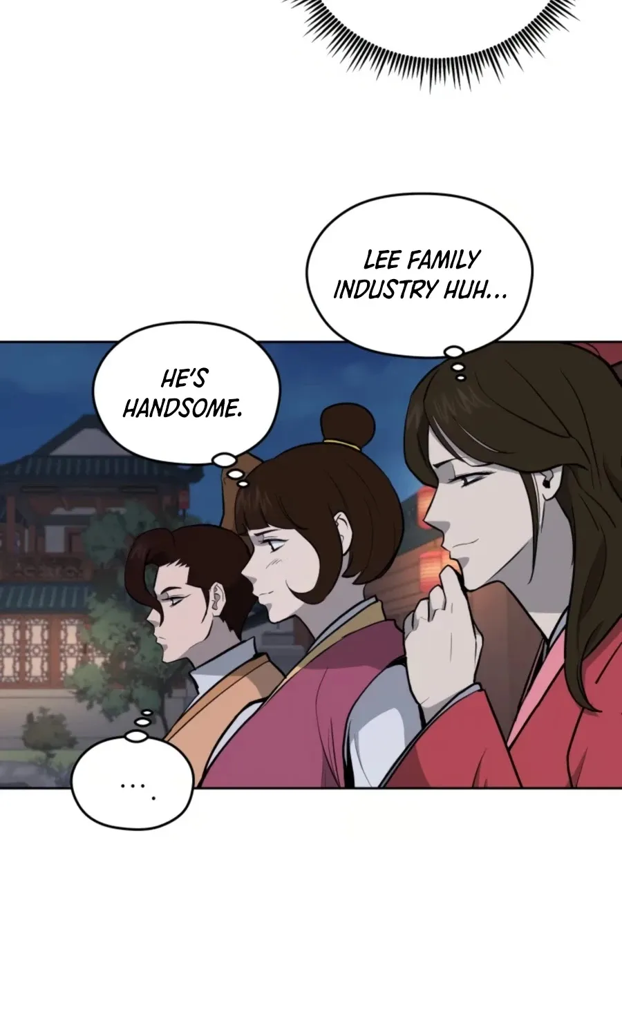 Gwanjeon: Kang Jin Lee Chapter 50 page 78 - 