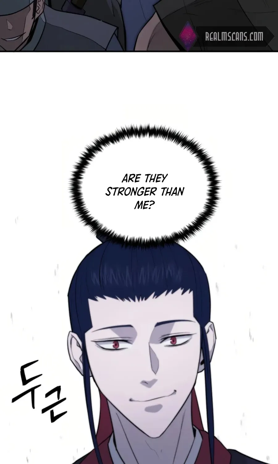 Gwanjeon: Kang Jin Lee Chapter 50 page 84 - 