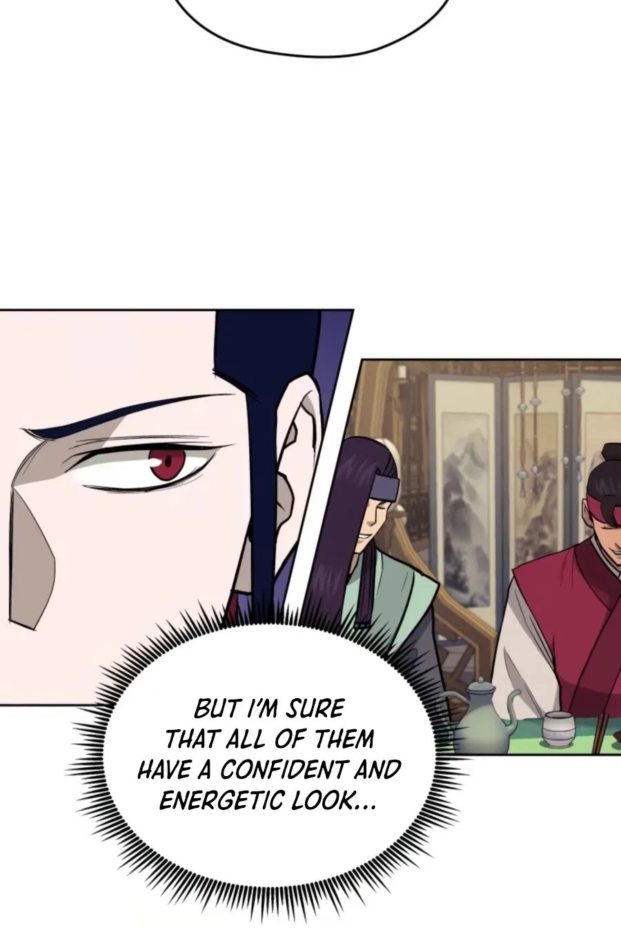 Gwanjeon: Kang Jin Lee Chapter 51 page 13 - 