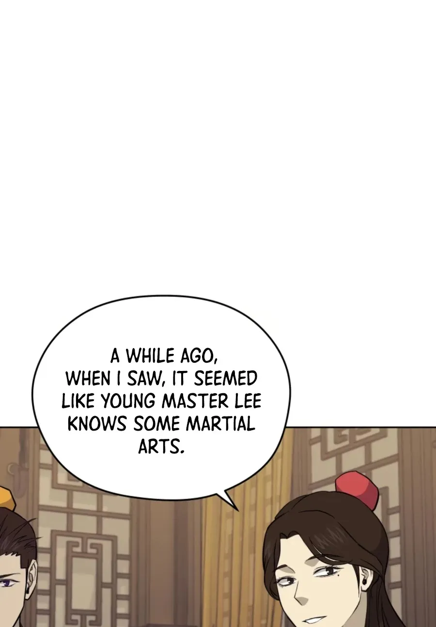 Gwanjeon: Kang Jin Lee Chapter 51 page 19 - 