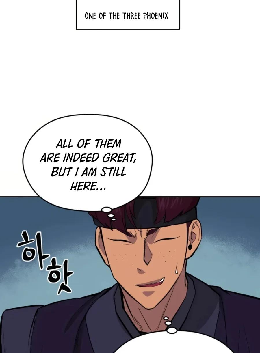 Gwanjeon: Kang Jin Lee Chapter 51 page 23 - 