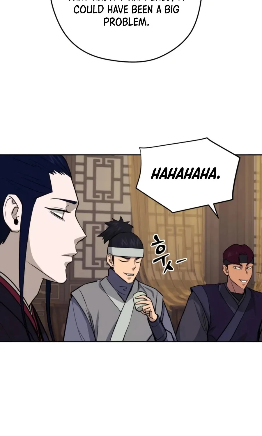 Gwanjeon: Kang Jin Lee Chapter 51 page 28 - 