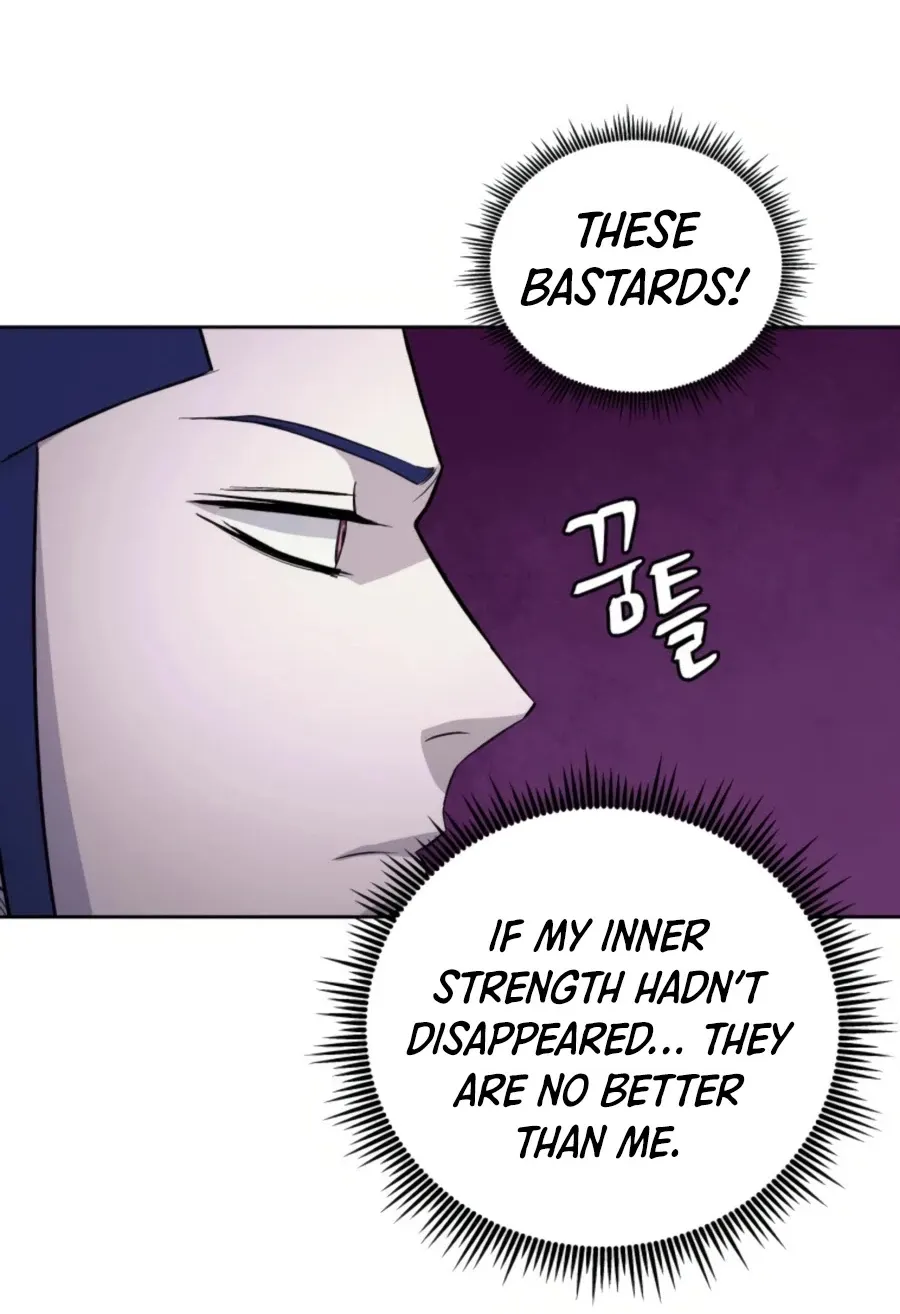 Gwanjeon: Kang Jin Lee Chapter 51 page 29 - 