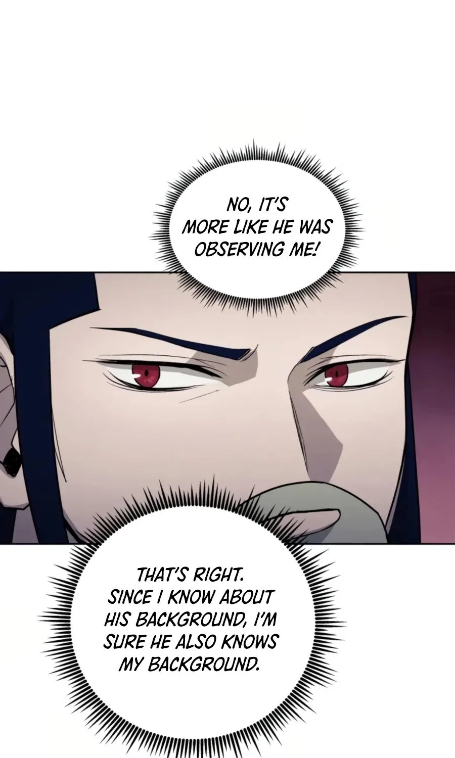 Gwanjeon: Kang Jin Lee Chapter 51 page 38 - 