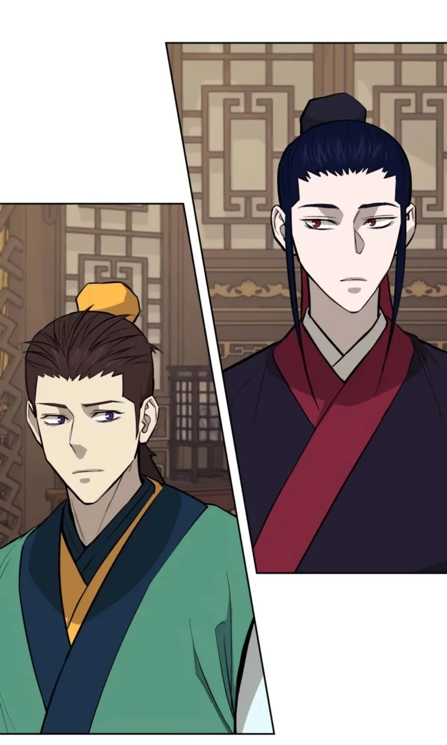 Gwanjeon: Kang Jin Lee Chapter 51 page 40 - 