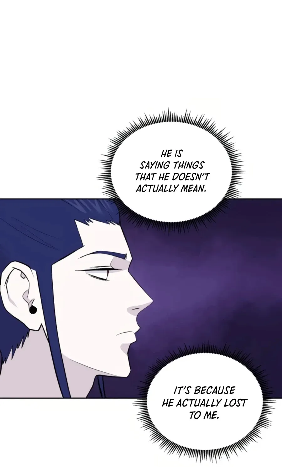Gwanjeon: Kang Jin Lee Chapter 51 page 5 - 