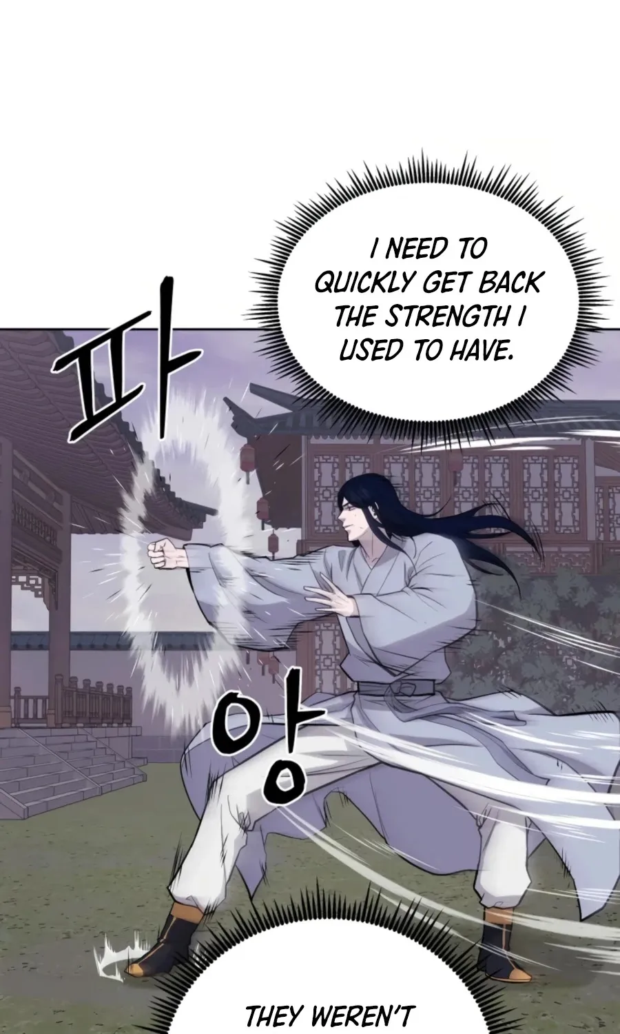 Gwanjeon: Kang Jin Lee Chapter 51 page 49 - 