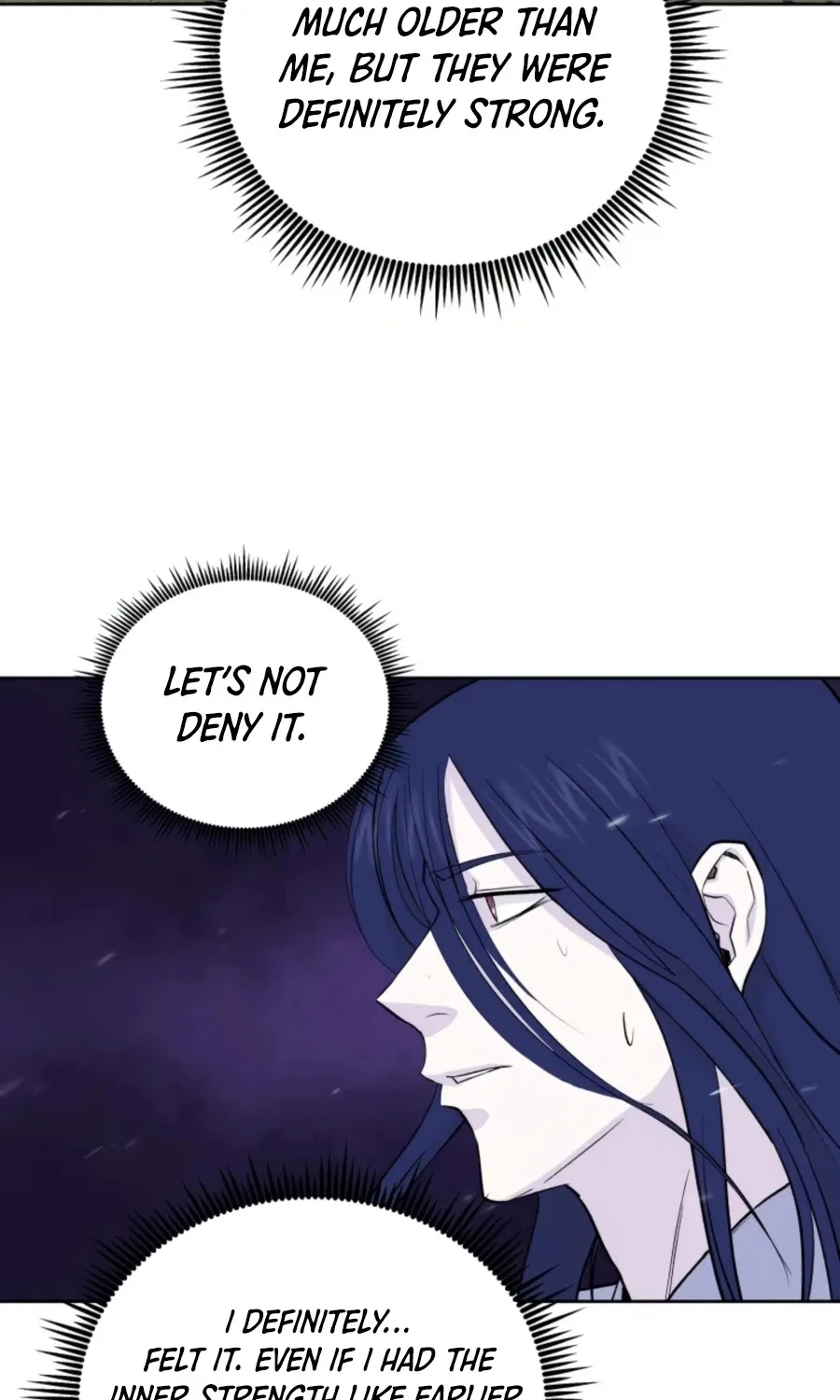 Gwanjeon: Kang Jin Lee Chapter 51 page 50 - 