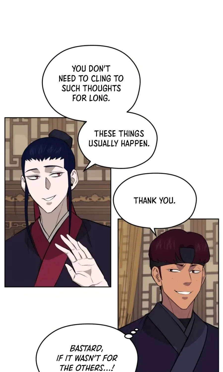 Gwanjeon: Kang Jin Lee Chapter 51 page 6 - 