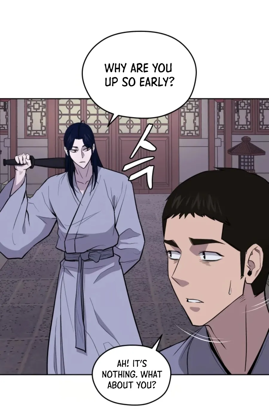 Gwanjeon: Kang Jin Lee Chapter 51 page 63 - 