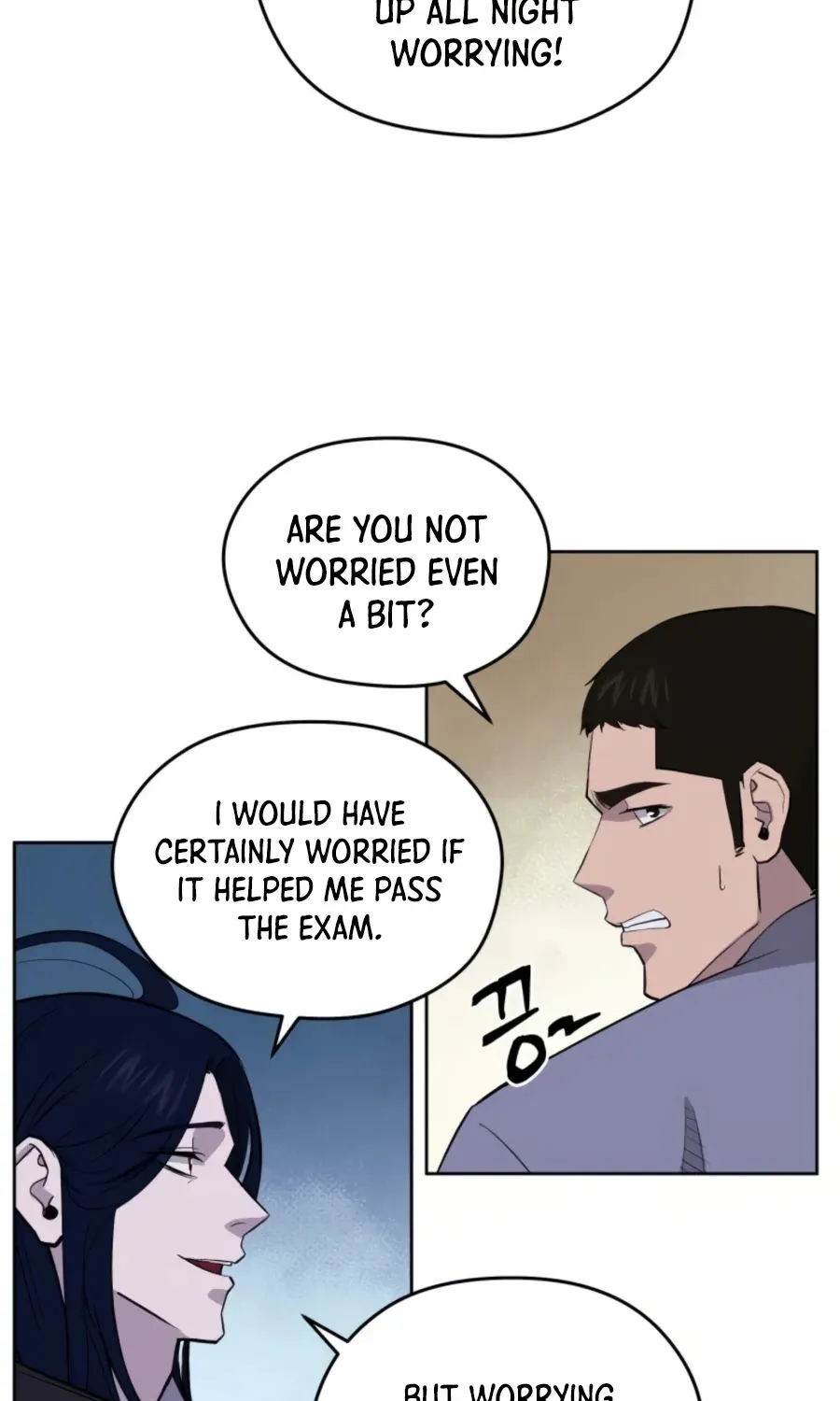 Gwanjeon: Kang Jin Lee Chapter 51 page 66 - 