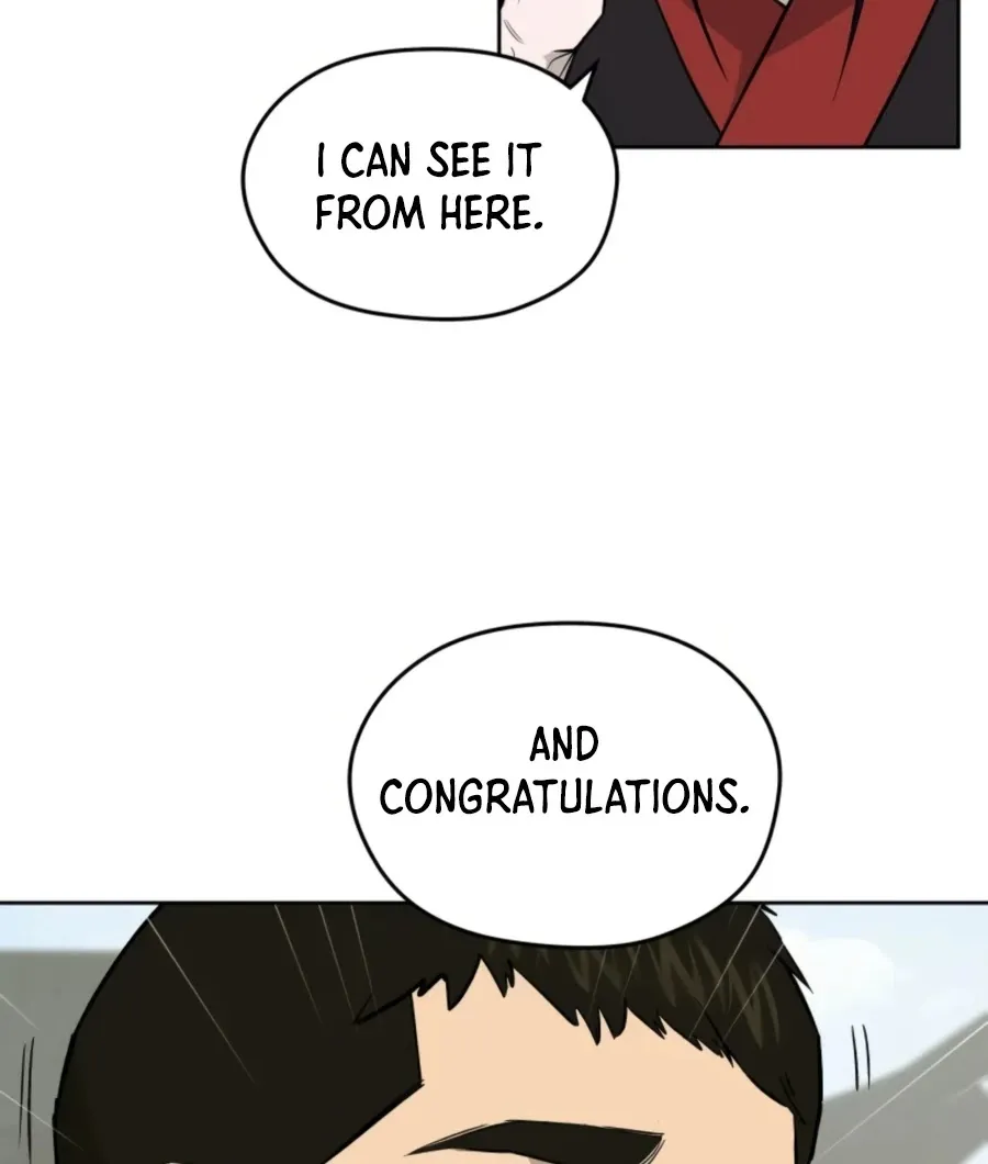 Gwanjeon: Kang Jin Lee Chapter 51 page 79 - 
