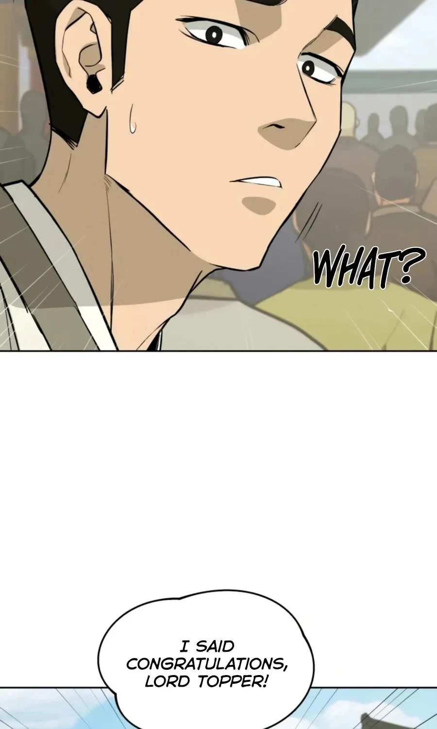 Gwanjeon: Kang Jin Lee Chapter 51 page 80 - 