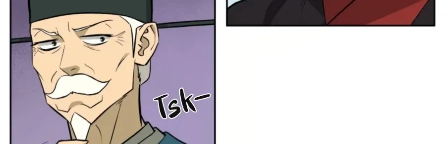 Gwanjeon: Kang Jin Lee Chapter 52 page 11 - 