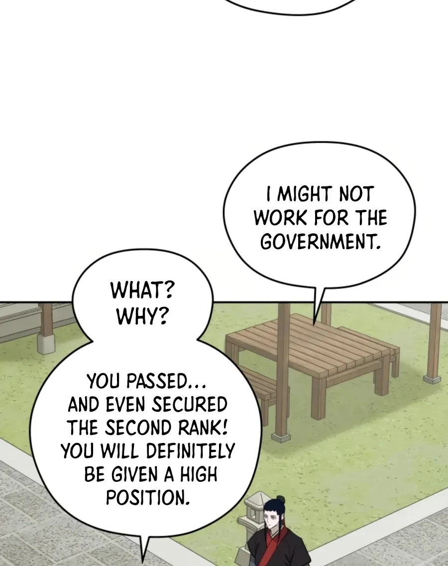 Gwanjeon: Kang Jin Lee Chapter 52 page 15 - 